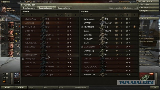 Wargaming 13