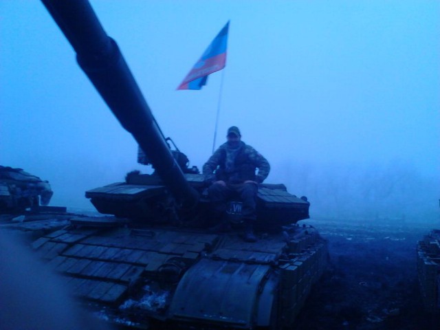 Перемирие кончилось, едва начавшись.
