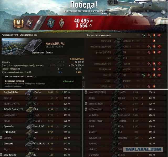 Wargaming 19