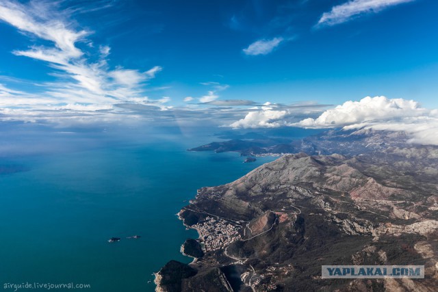 Не полёт, а Полёт!