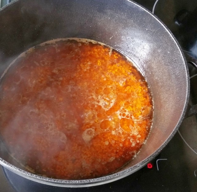 Плов для тех, кому кричат: ЭТА НИ ПЛОВ!