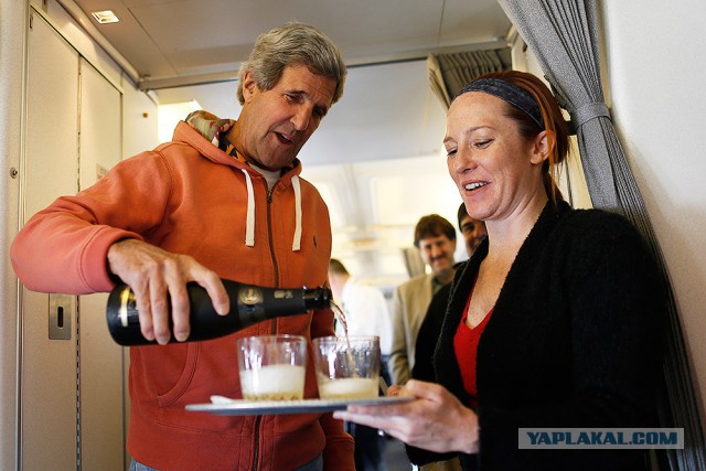 Джен Псаки пригрозила России расплатой