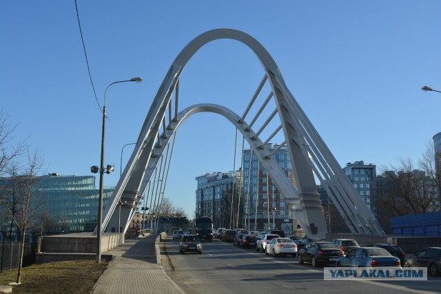 Открытие велосипедного сезона 2015
