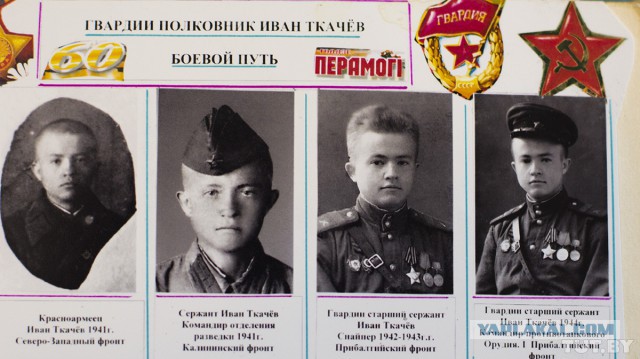 "Жалко стало, не выстрелил"