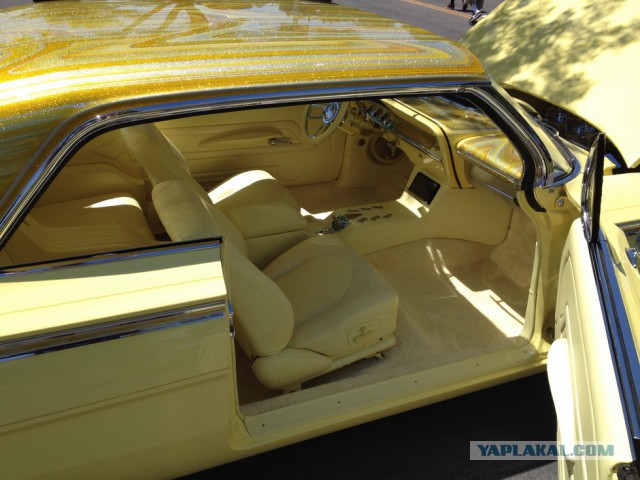 Ежегодная выставка Scios Auto Club
