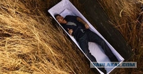 24-летний парень погиб, пытаясь установить рекорд