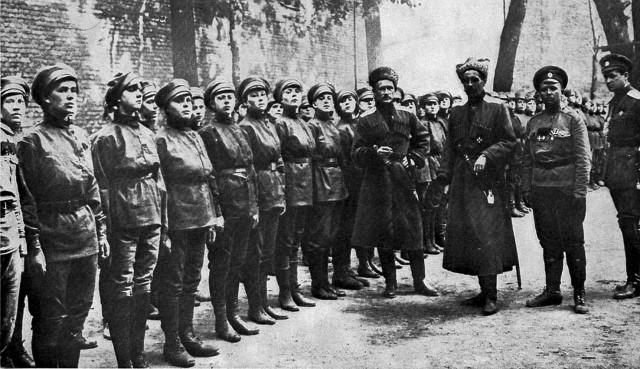 Великая Война