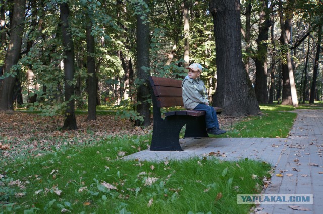 До и после фотошопа