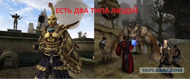 Немного ностальгии по крутым игрушкам