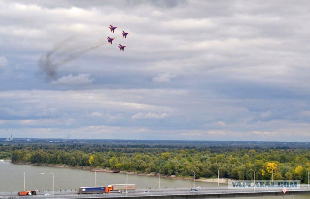 Отсталая Россия, часть 2