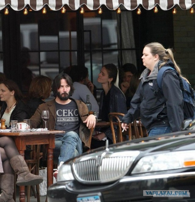 Не желаете ли пожабить