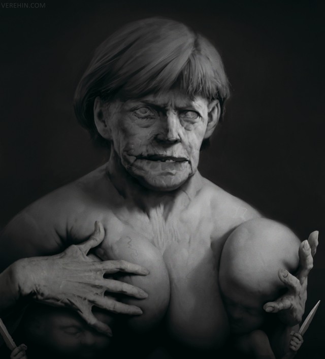 Сосиски из свинины исключены из меню немецкого общепита, чтобы не оскорблять мусульман