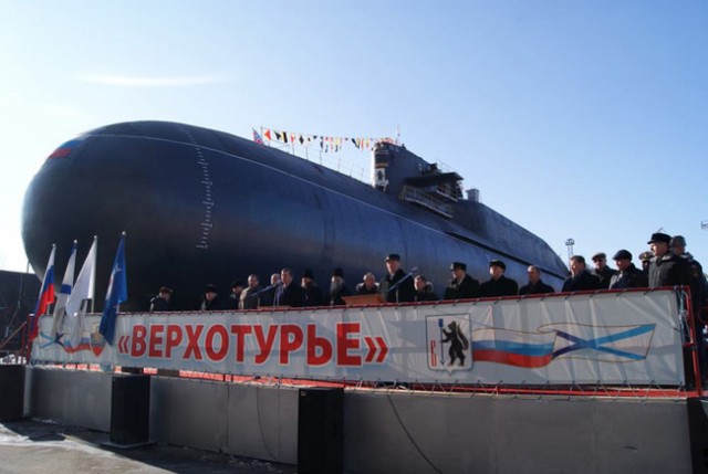 Россия опять решила строить "ракетные поезда"!