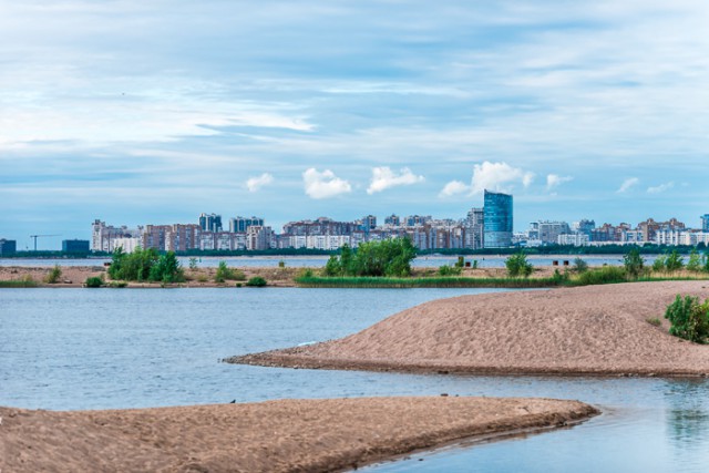 Петербург, Петроград и немножко Ленинграда