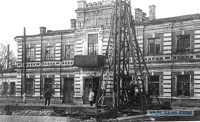 Приветъ изъ Курска
