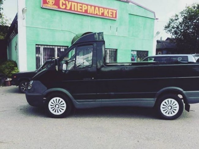 Очумелые ручки