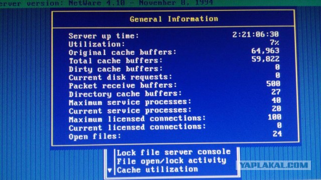 Польская автомастерская 25 лет использует компьютер Commodore 64 для работы