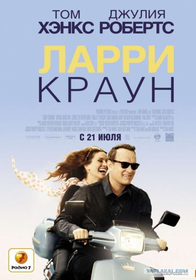 Лучшие романтические комедии