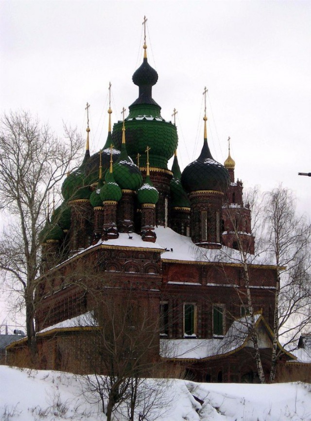 Моменты, запечатлённые на фото и просто позитив 5