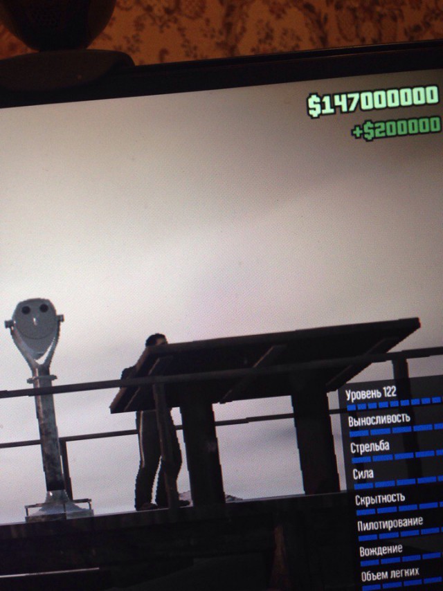 GTA 5, новый симулятор гопника