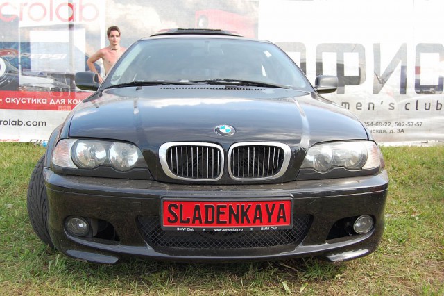 Автоэкзотика 2010