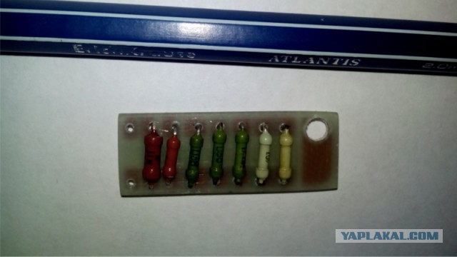 Ночник для дочери.