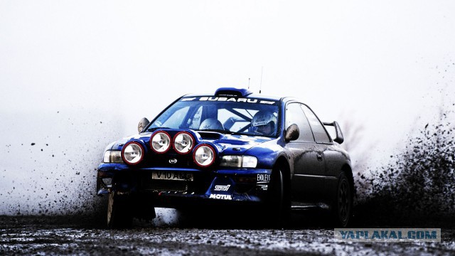 LADA EVA 300 л.с. и мода на тюнинг "Жигулей"