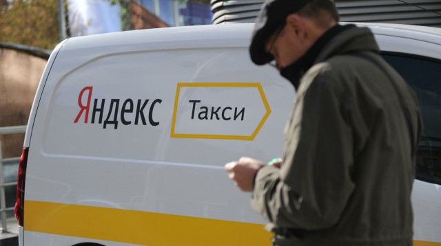 «Яндекс.Такси» потерял берега»: водители хотят объявить забастовку