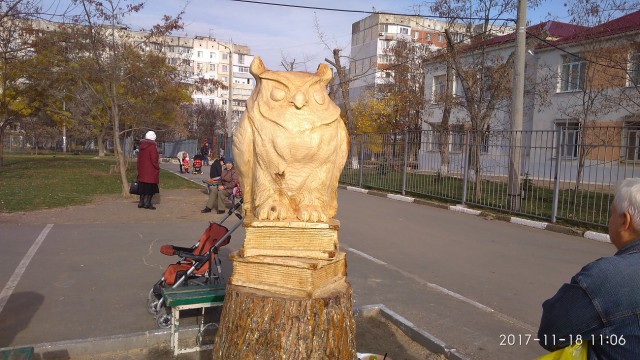 Зимний Крым. Случайно поехали, не дома же праздники сидеть