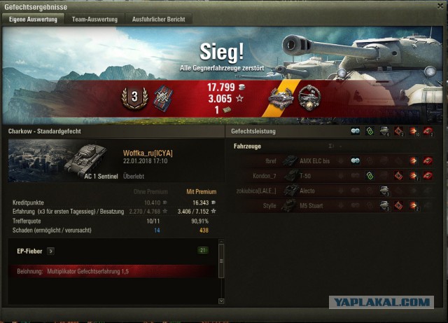 Wargaming 51