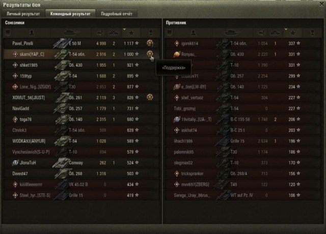 Wargaming 52
