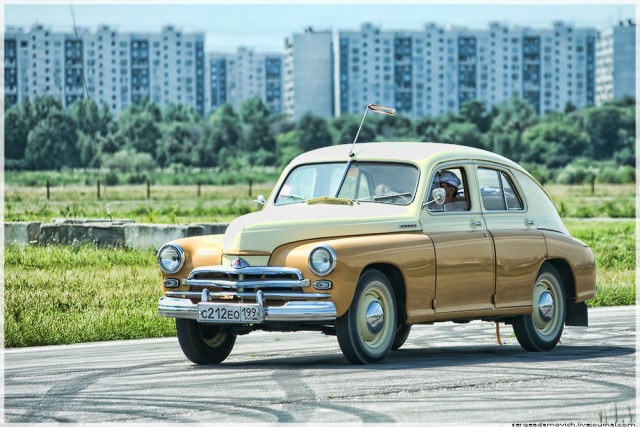 Автоэкзотика - 2011