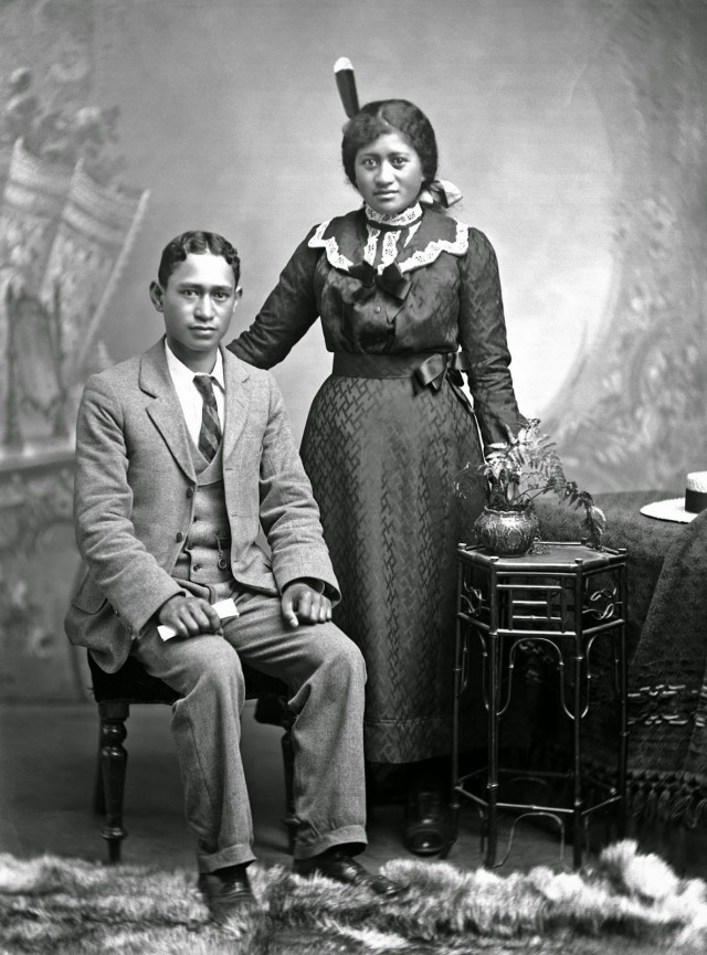 Преданья старины глубокой. Интересные фотографии аналоговой эры.