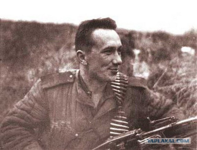 Острова смерти, пляжи смерти и банзай - атаки