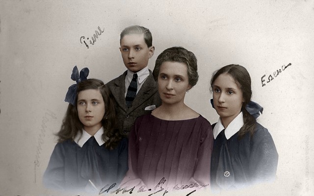 Интересные и редкие ретро-фотографии