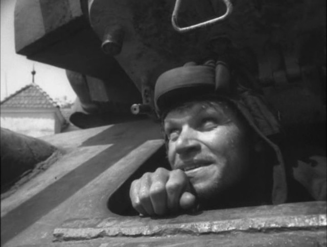Вышел новый трейлер нашего военного кино «Т-34»