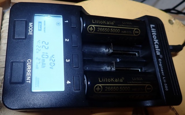 Power bank с ТЦ "Савеловский"