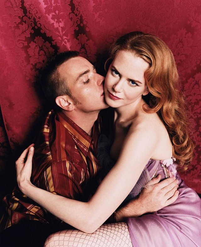 The special edition: Nicole Kidman