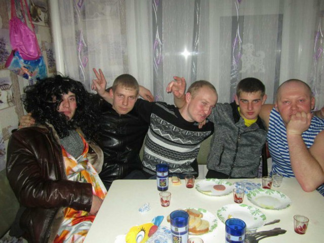 Скотсети и прочие интернеты 04.03.19