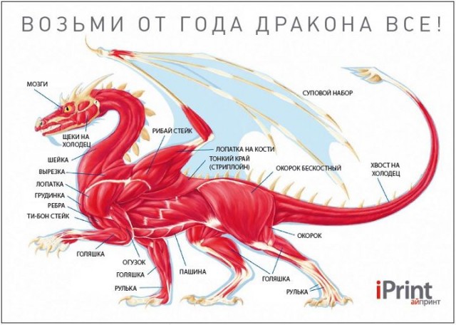 С Новым 2012 Годом, ЯПлакалъ!