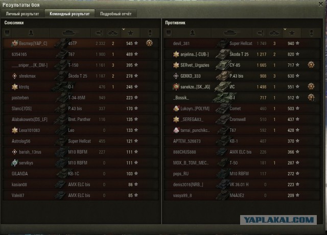 Wargaming 58