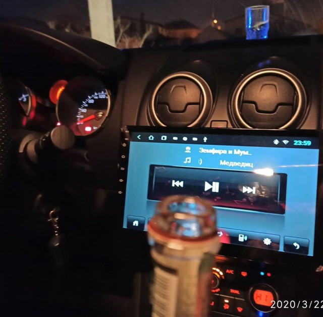 «Жена выгнала, спал в машине». Автомобилиста лишили прав на полтора года