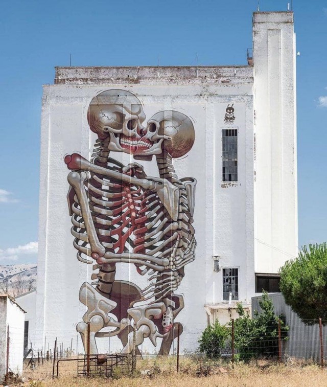 Crazy Art
