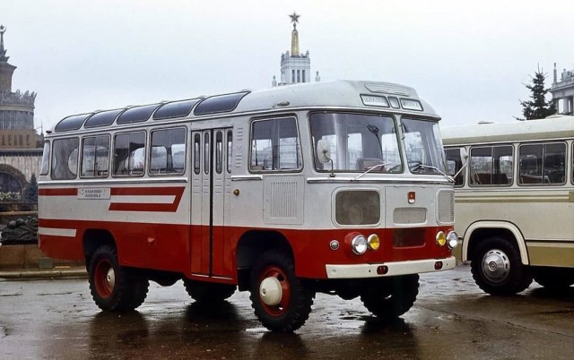 100 фотографий из XX века, часть 3