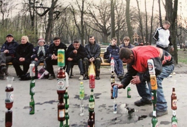 Чудики из социальных сетей 15.05.21