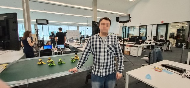 Ну что, господа. Вот и завершили мы разработку!