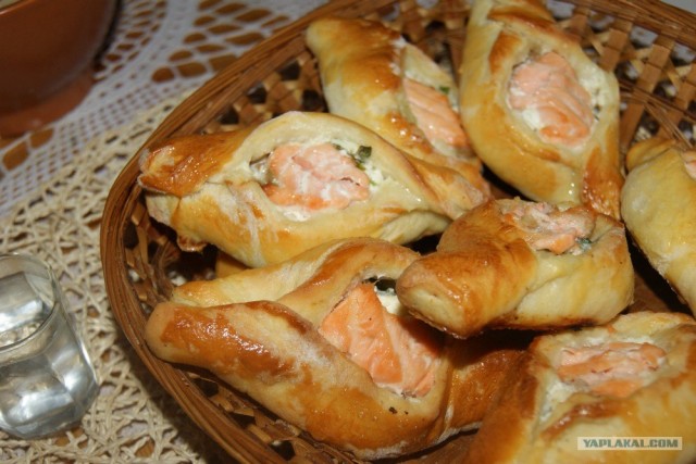 Пироги от © FrauMartы. Платиновый альбом.