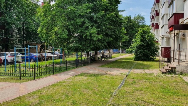 Белгород – город в котором хочется умереть… от скуки