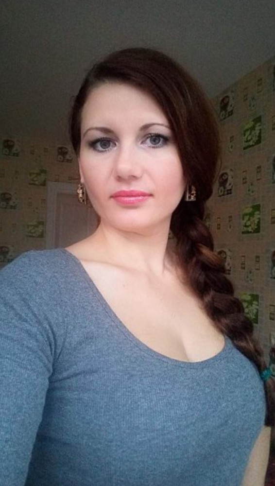Дамы за 30+