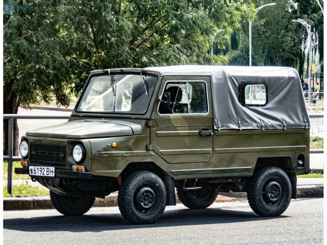 Страх и ужас на дорогах